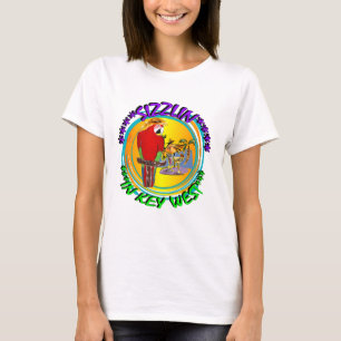 Camiseta GRANDES PAPagaios CHIANDO
