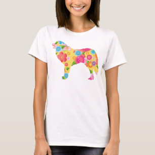 Camiseta Grandes Pyrenees