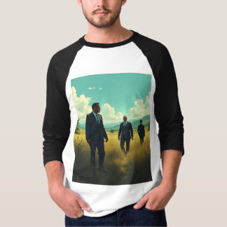 Camiseta grandetta