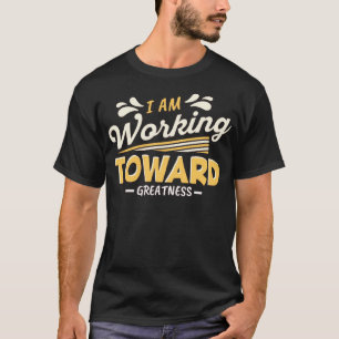 Camiseta Grandeza
