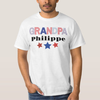 Camiseta Granpa 4° Tshirt Patriótica de julho