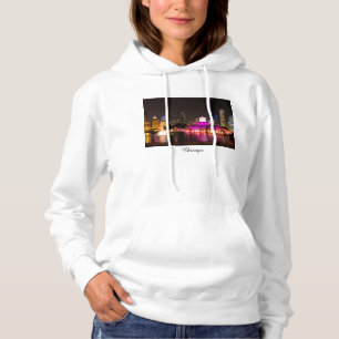 Camiseta Grant Park Chicago