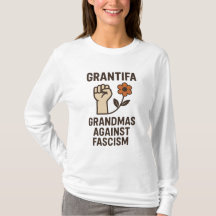 Grantifa – Avós Contra o Fascismo