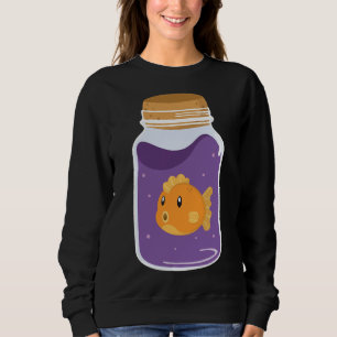 Camiseta Grape Soda Goldfish