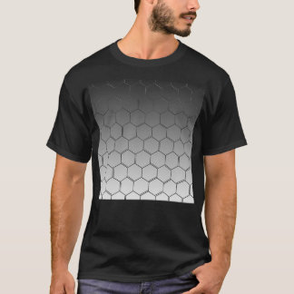 Camiseta Graphene Chainmail