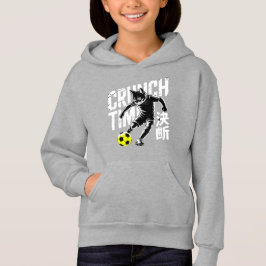 Camiseta Graphic Soccer Cat - For Anime Fans & Gamers