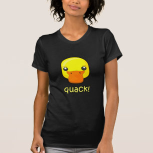 Camiseta Grasnado! Pato