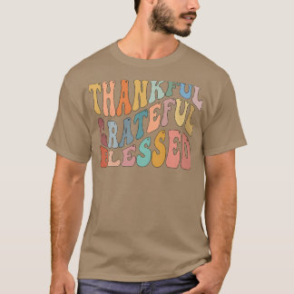 Camiseta Grata Grata Graças A Sua Queda, Yall Tha