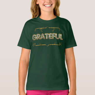 CAMISETA GRATEFUL 02