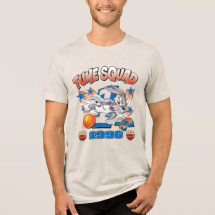 Camiseta Grático de basquete SPACE JAM™ BUGS BUNNY™ #1