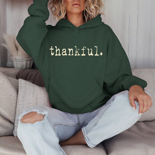 Camiseta Gratidão