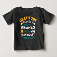 Gratidão Traz Paz Hoje – Fé Positiva