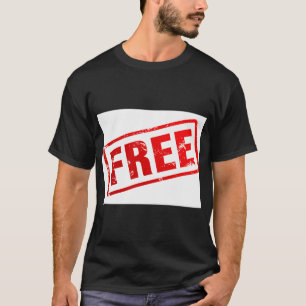 CAMISETA GRÁTIS