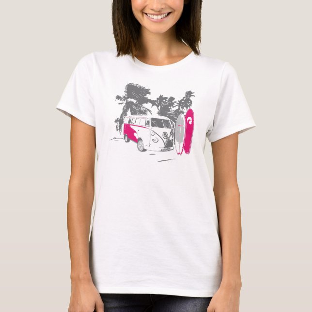 Camiseta Gratuito ao Vivo - (Frente)