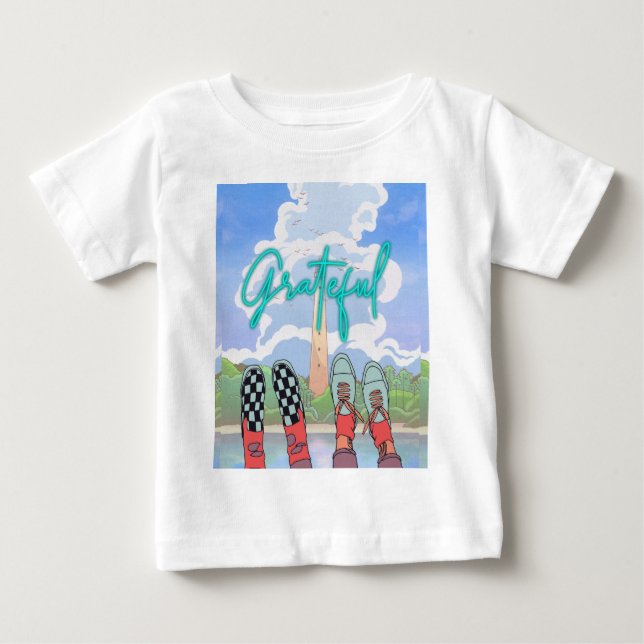 CAMISETA GRATUITO, HORA DE RELAÇÃO (Frente)