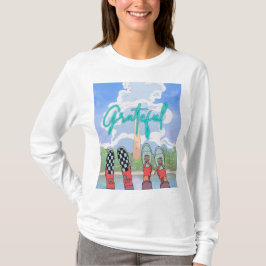 CAMISETA GRATUITO, HORA DE RELAÇÃO