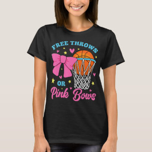 Camiseta Gratuitos ou Arcos cor-de-rosa Gravidez Genoma Azu