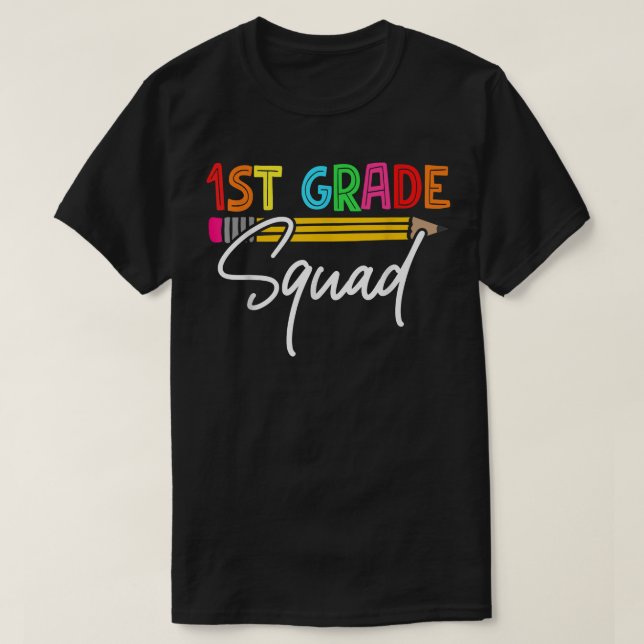 Camiseta Grau 1rua 1rua De Volta Aos Professores (Frente do Design)