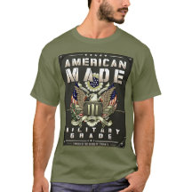 Grau Militar