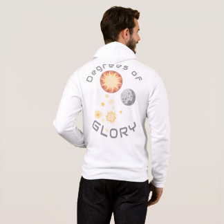 Camiseta Graus de Glória