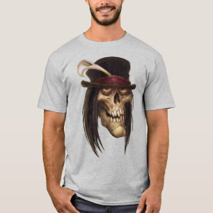 Camiseta Gravador