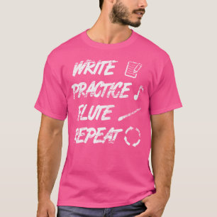 Camiseta Gravador Flute Player de Cotação