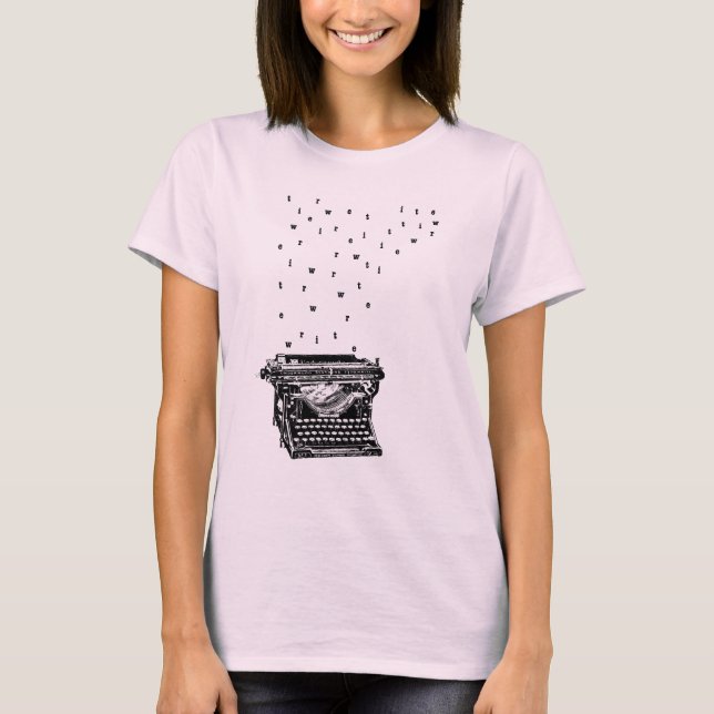 Camiseta Gravar Tee Orgânico (Frente)