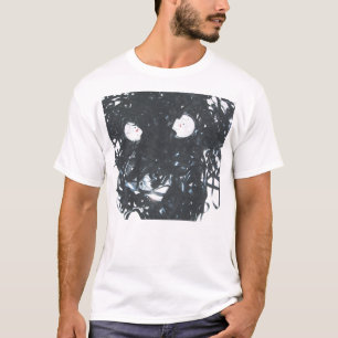 Camiseta Grave a cara