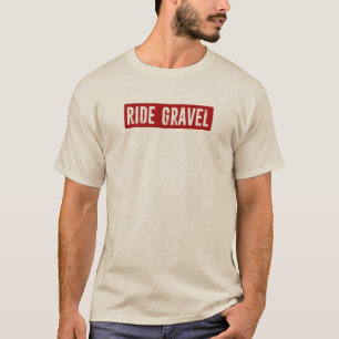 Camiseta Gravel