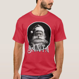 Camiseta Graves Papais noeis Engraçados Natal