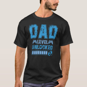 Camiseta Grávida De Jogador Desbloqueada Em Breve A Estar F