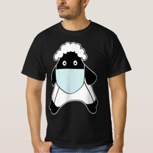 Camiseta Gravidade do canal Disney   Abaixa-se a ovelha