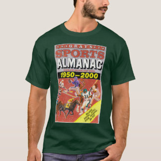 Camiseta Grays Sports Almanac