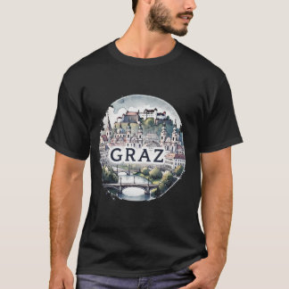 Camiseta Graz