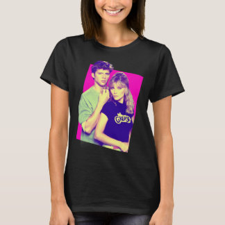 Camiseta Grease 2 Premium