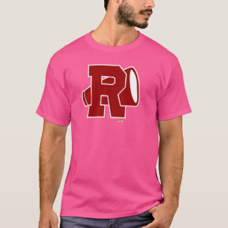 Camiseta Grease Rydell High Cheer Cheer
