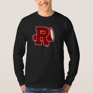 Camiseta Grease Rydell High Cheer Cheer