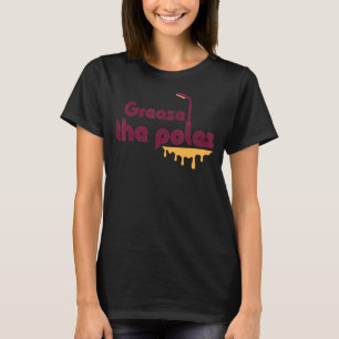 Camiseta Grease The Poles Philadelphia