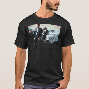 Camiseta Grease - Thunder Road -