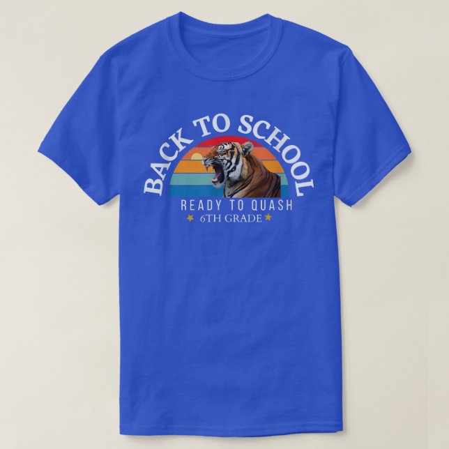Camiseta Great Back to School inspiration, Motivation  (Frente do Design)