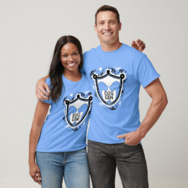 Camiseta Great Dane