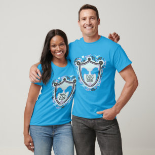 Camiseta Great Dane
