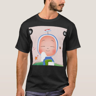 Camiseta Great Gift Yumis Art Cells Gift For Christmas