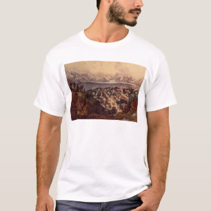 Camiseta Great Salt Lake, Utá