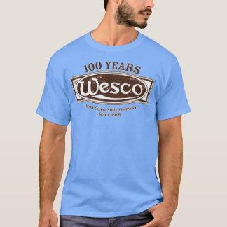Camiseta Great Wesco Can Be Sale