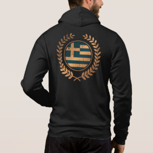Camiseta Grécia