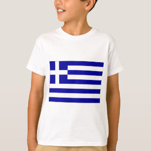 Camiseta Grécia
