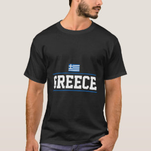 Camiseta Grécia