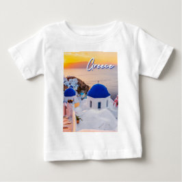 Camiseta Grécia