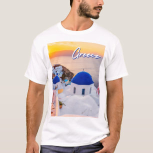 Camiseta Grécia